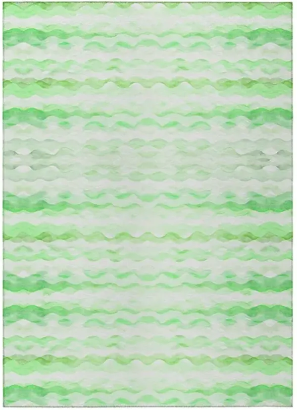 Dalyn Rug Company Seabreeze Cactus 5'x8' Style 1 Area Rug