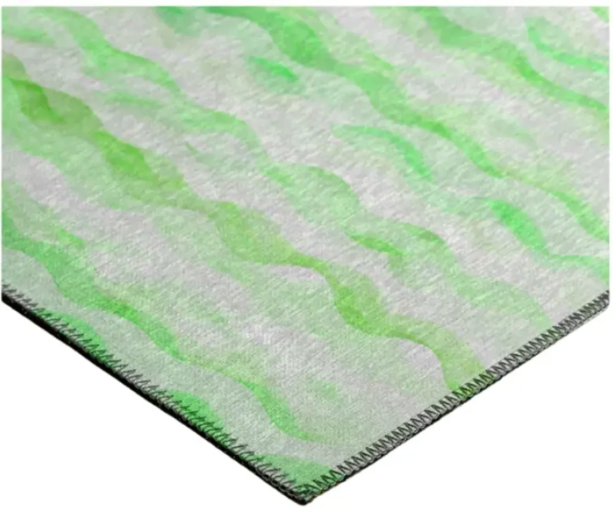 Dalyn Rug Company Seabreeze Cactus 8'x10' Area Rug
