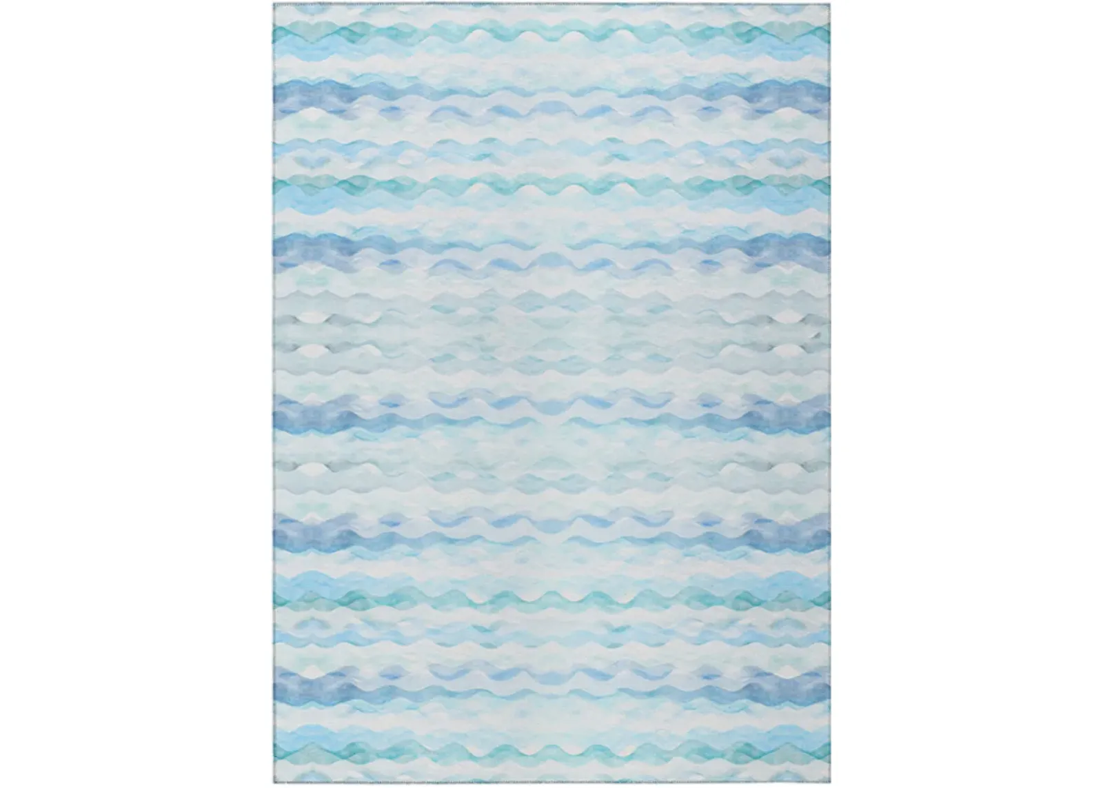 Dalyn Rug Company Seabreeze Denim 8'x10' Area Rug