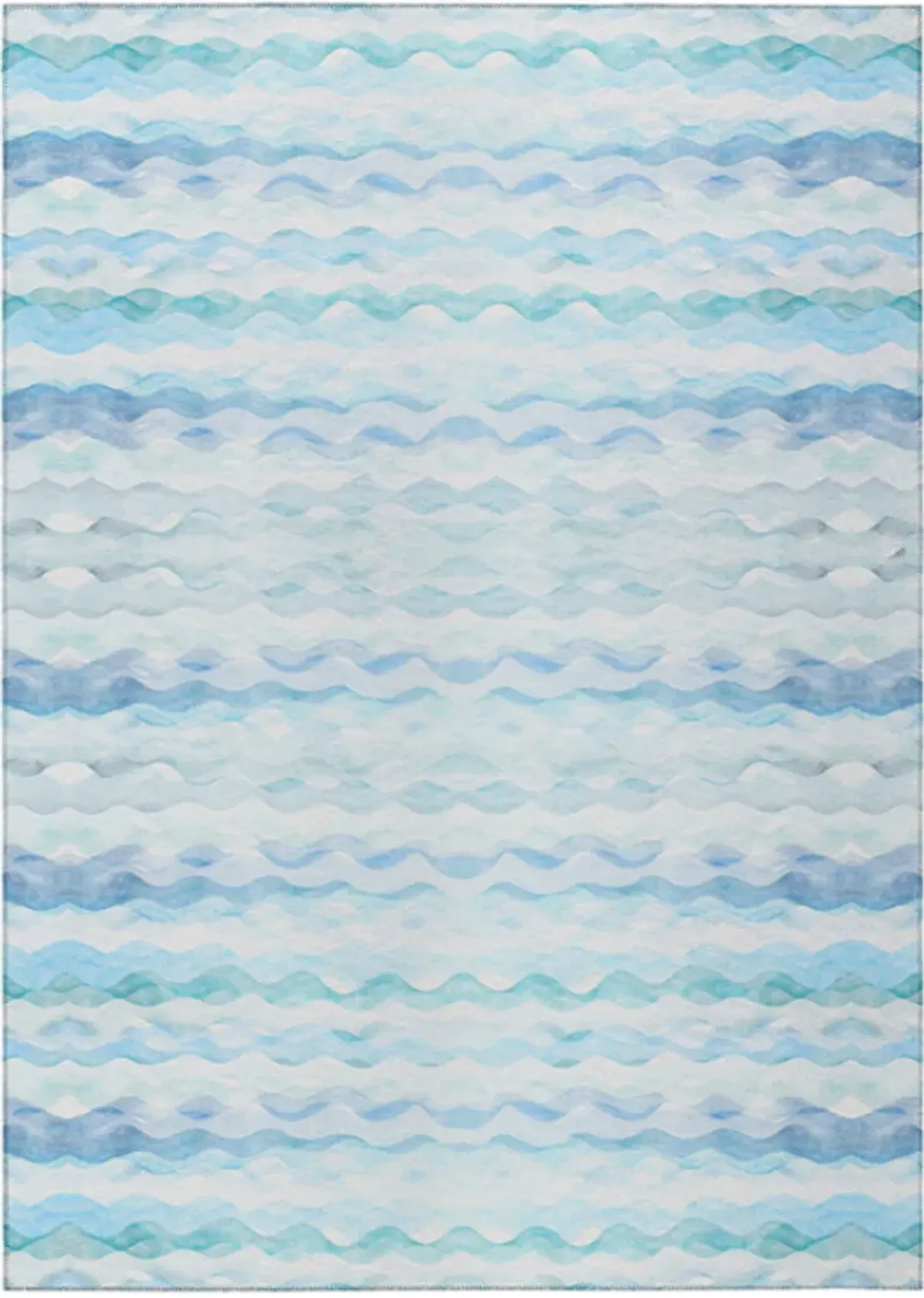 Dalyn Rug Company Seabreeze Denim 8'x10' Area Rug