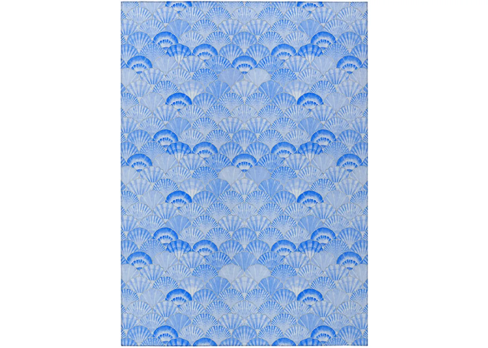 Dalyn Rug Company Seabreeze Navy 8'x10' Style 2 Area Rug