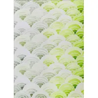 Dalyn Rug Company Seabreeze Lime-In 5'x8' Area Rug