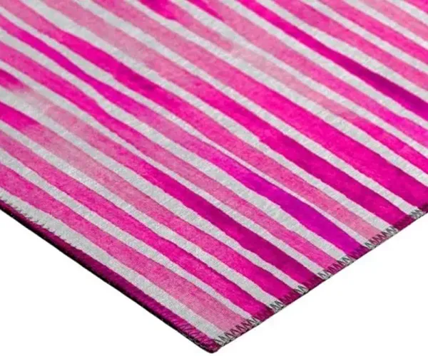 Dalyn Rug Company Seabreeze Blush 5'x8' Area Rug