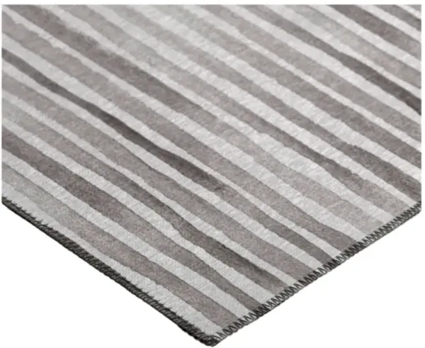 Dalyn Rug Company Seabreeze Pewter 5'x8' Area Rug
