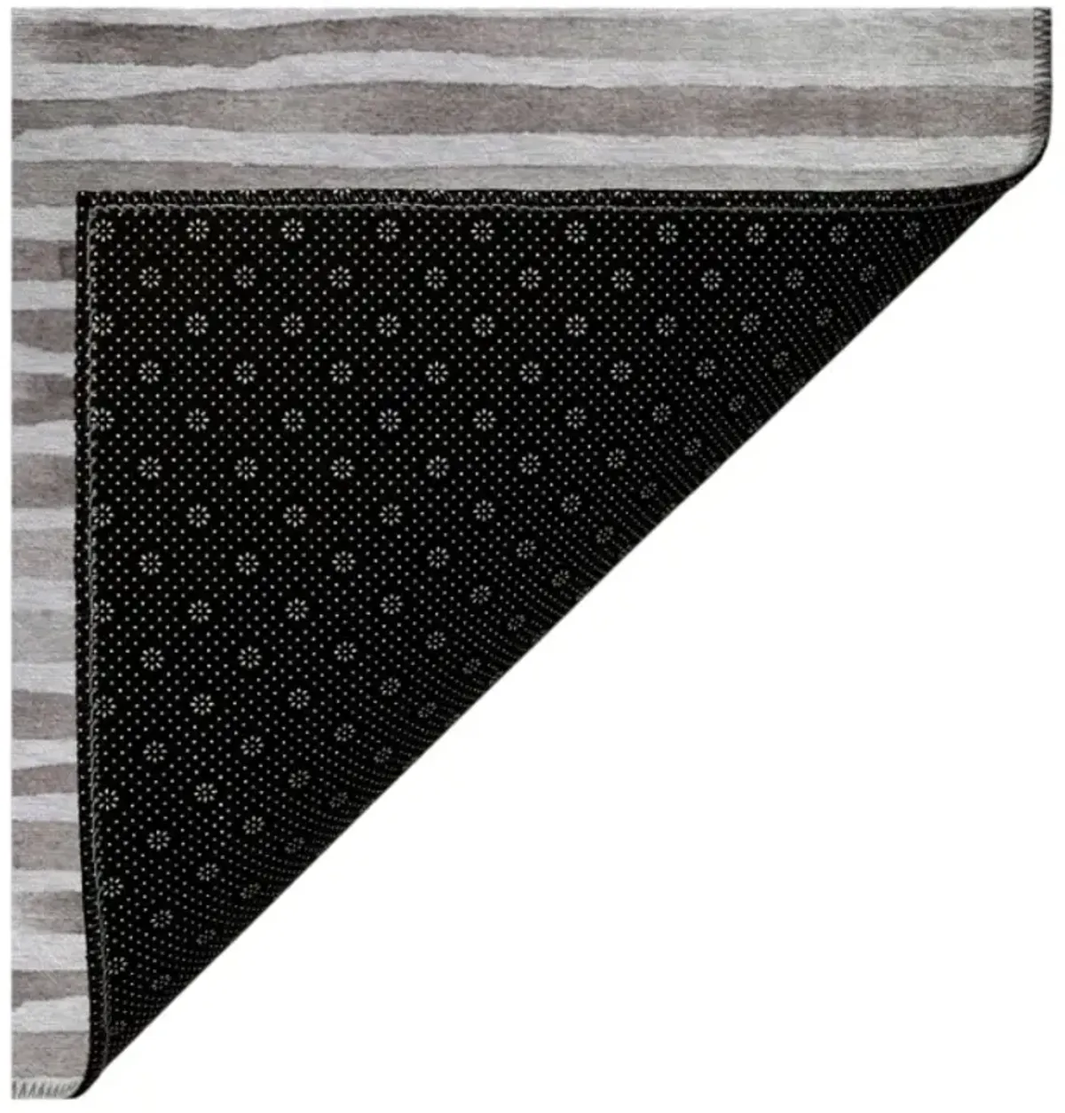 Dalyn Rug Company Seabreeze Pewter 5'x8' Area Rug