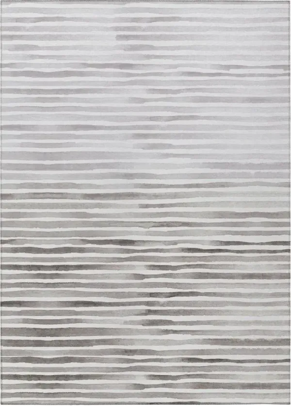 Dalyn Rug Company Seabreeze Pewter 5'x8' Area Rug