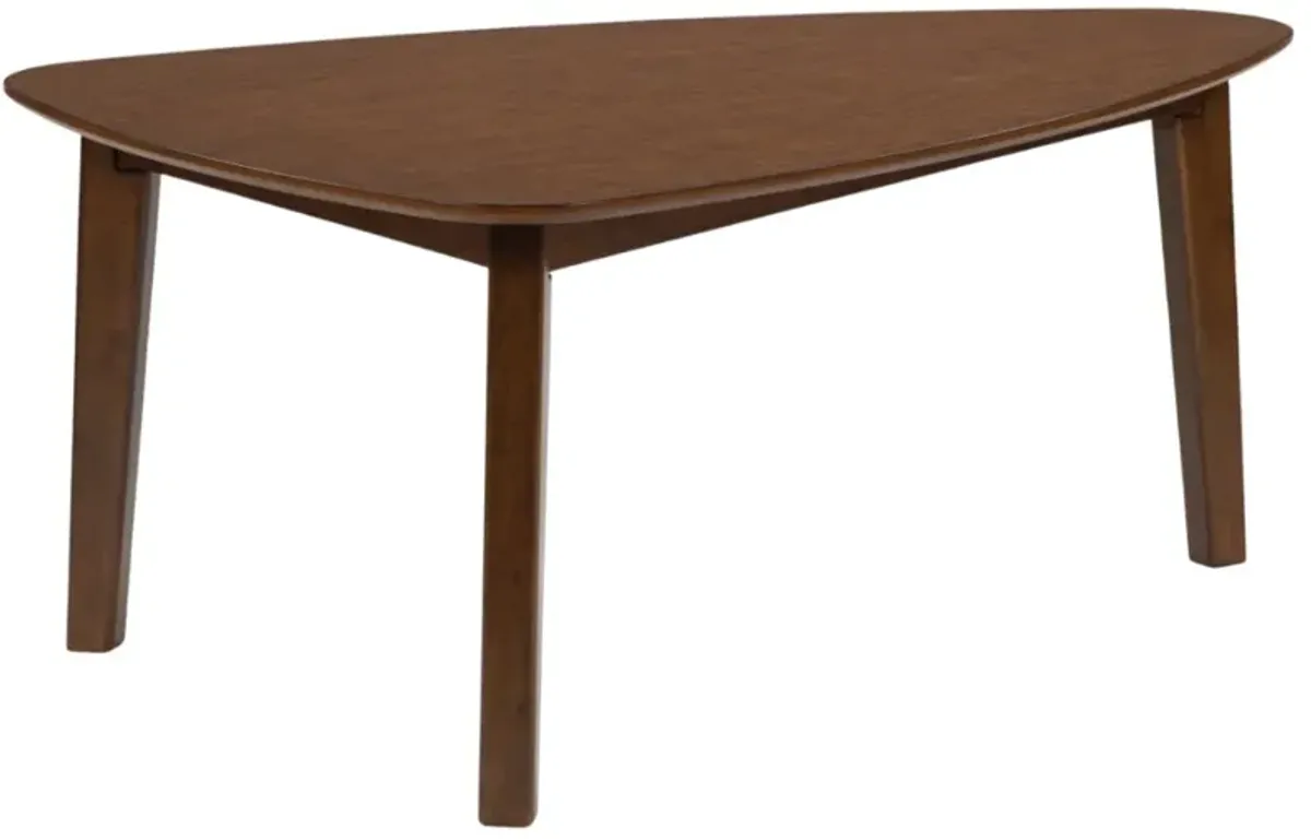 Signature Design by Ashley® Lyncott 3-Piece Brown Occasional Table Set