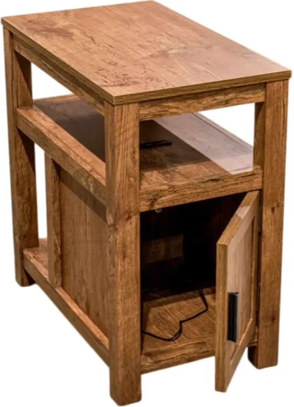Signature Design by Ashley® Fendenmore Brown End Table