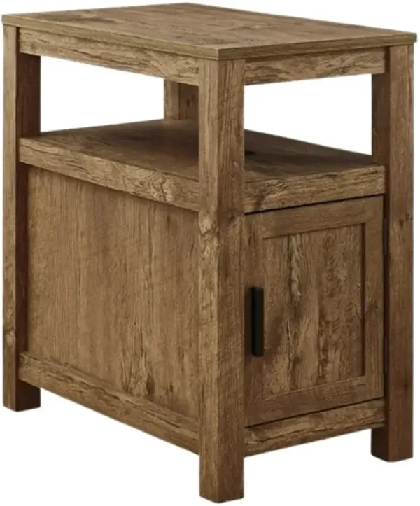 Signature Design by Ashley® Fendenmore Brown End Table