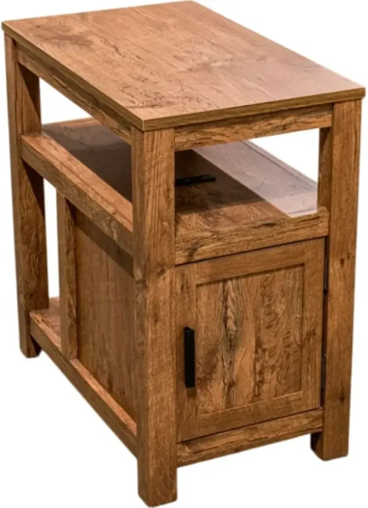 Signature Design by Ashley® Fendenmore Brown End Table