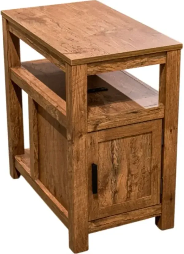 Signature Design by Ashley® Fendenmore Brown End Table