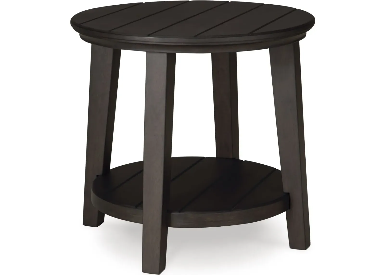 Signature Design by Ashley® Celamar Dark Brown End Table