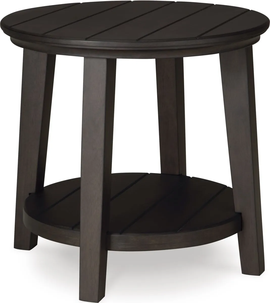 Signature Design by Ashley® Celamar Dark Brown End Table