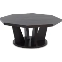 Signature Design by Ashley® Chasinfield Dark Brown Coffee Table