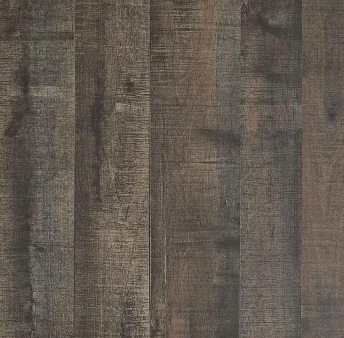 Signature Design by Ashley® Hollum Rustic Brown End Table