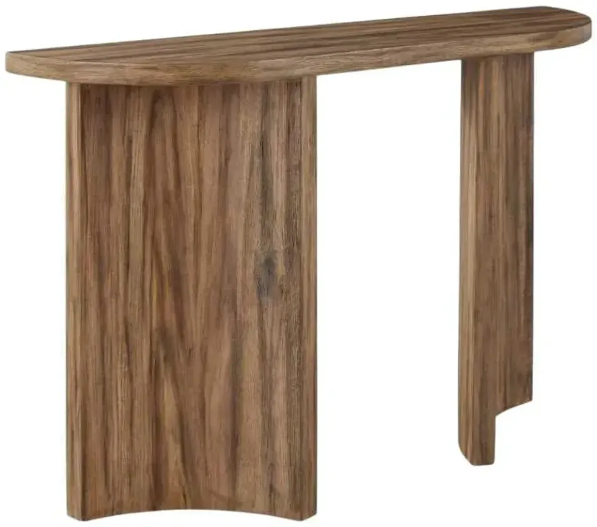 Signature Design by Ashley® Austanny Warm Brown Sofa Table