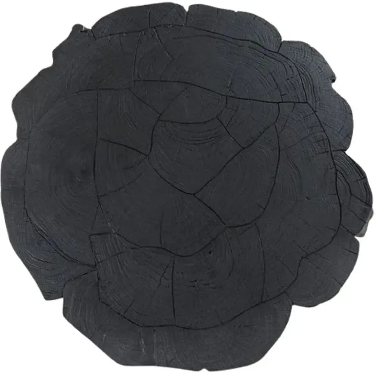 Signature Design by Ashley® Wimbell Black Cocktail Table