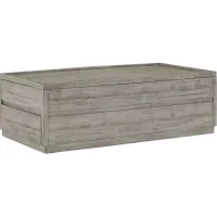 Signature Design by Ashley® Naydell Gray Lift Top Coffee Table