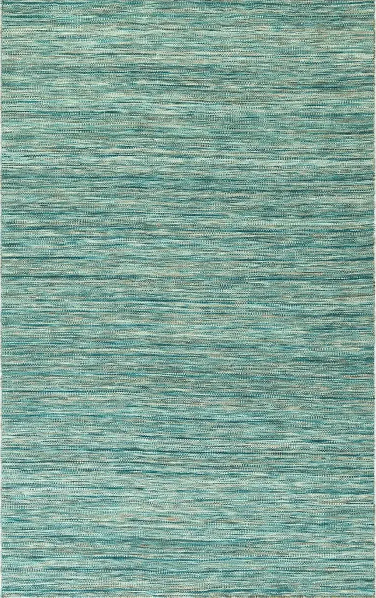 Dalyn Rug Company Targon Turquoise 5'x8' Area Rug