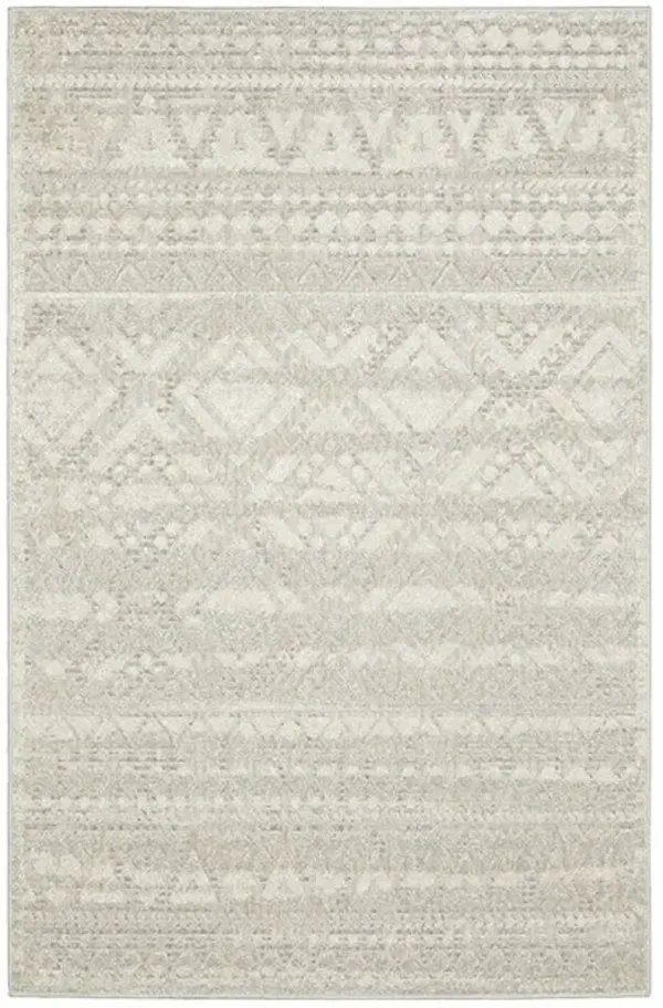 Oriental Weavers Tangier 5'x8' Style 1 Area Rug