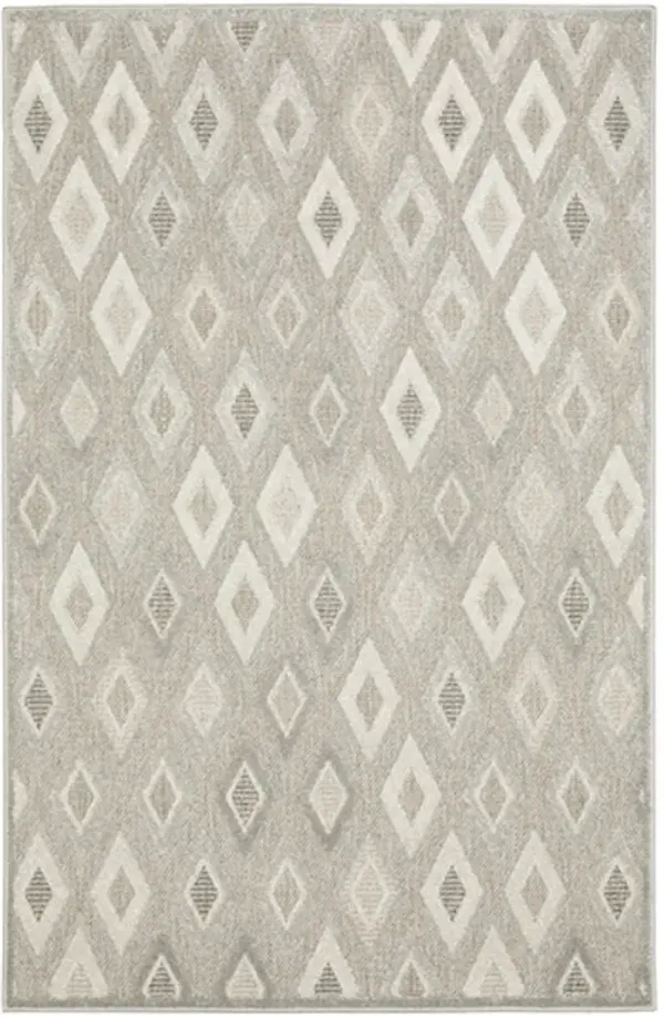 Oriental Weavers Tangier 5'x8' Style 2 Area Rug