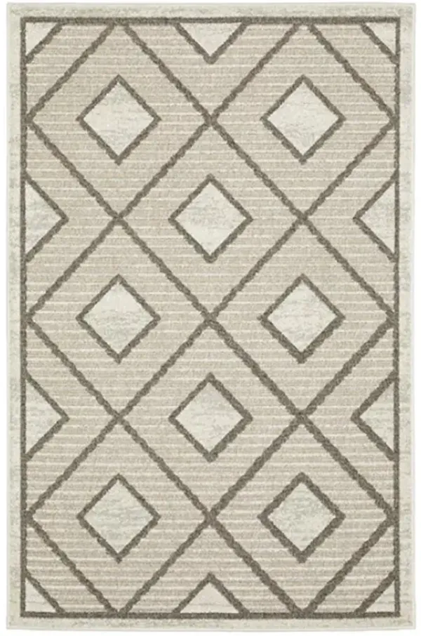 Oriental Weavers Tangier 5'x8' Style 5 Area Rug