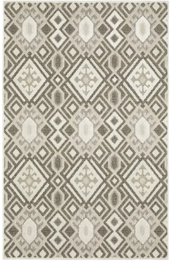 Oriental Weavers Tangier 5'x8' Style 10 Area Rug