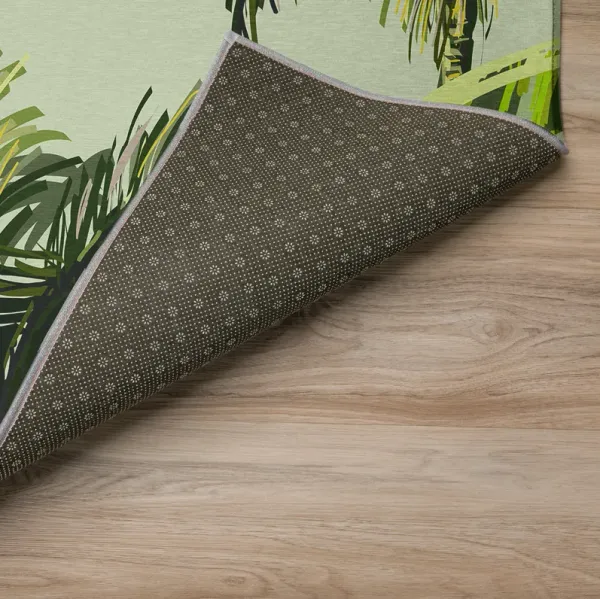 Dalyn Rug Company Tropics Aloe 5'x8' Area Rug