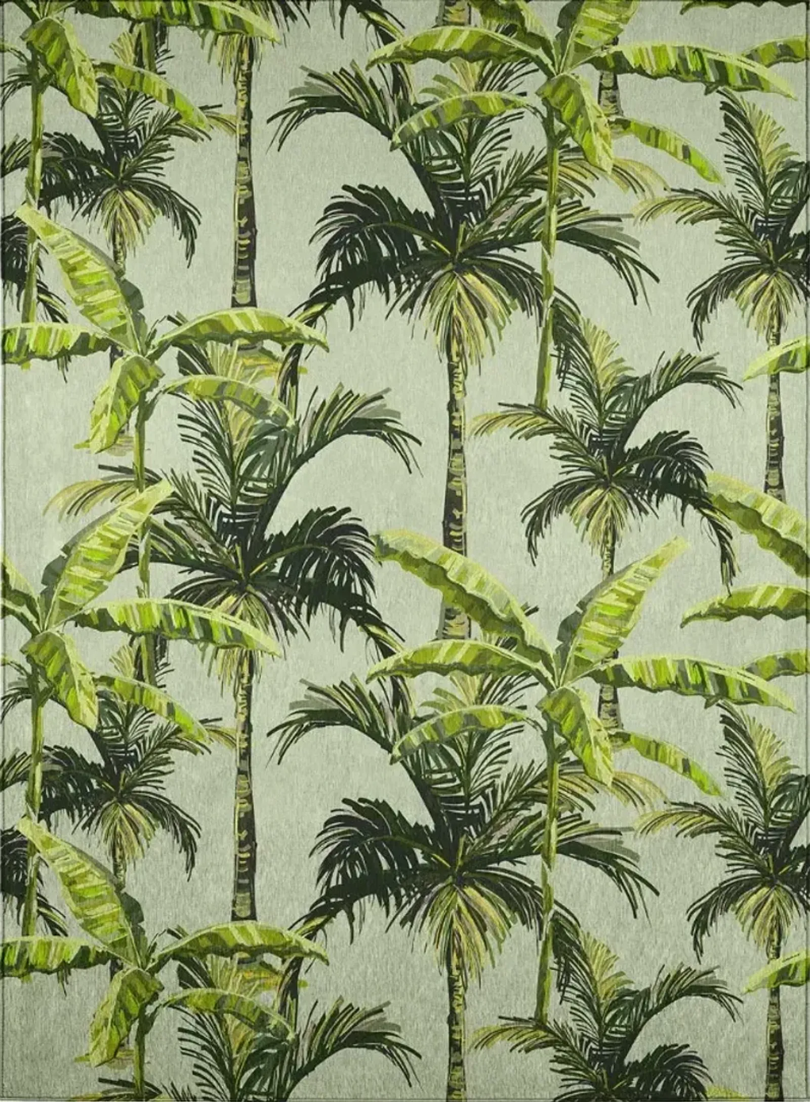 Dalyn Rug Company Tropics Aloe 8'x10' Area Rug