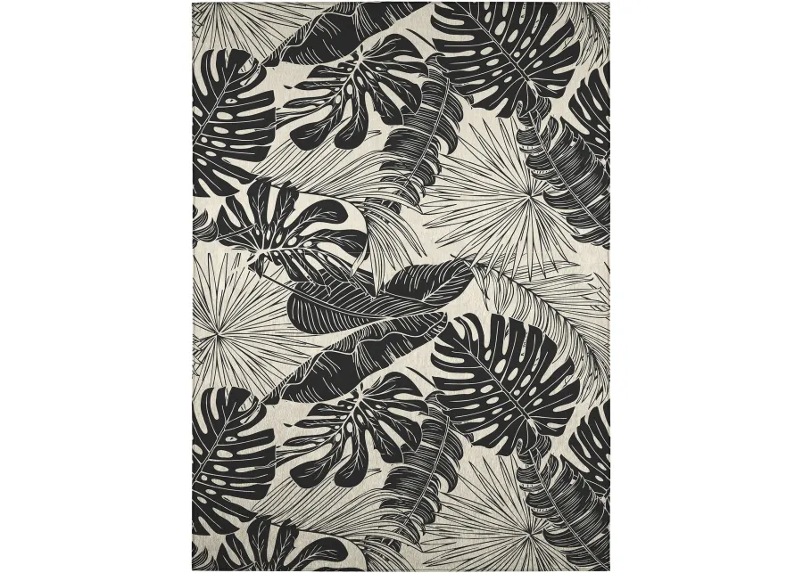 Dalyn Rug Company Tropics Eclipse 5'x8' Area Rug