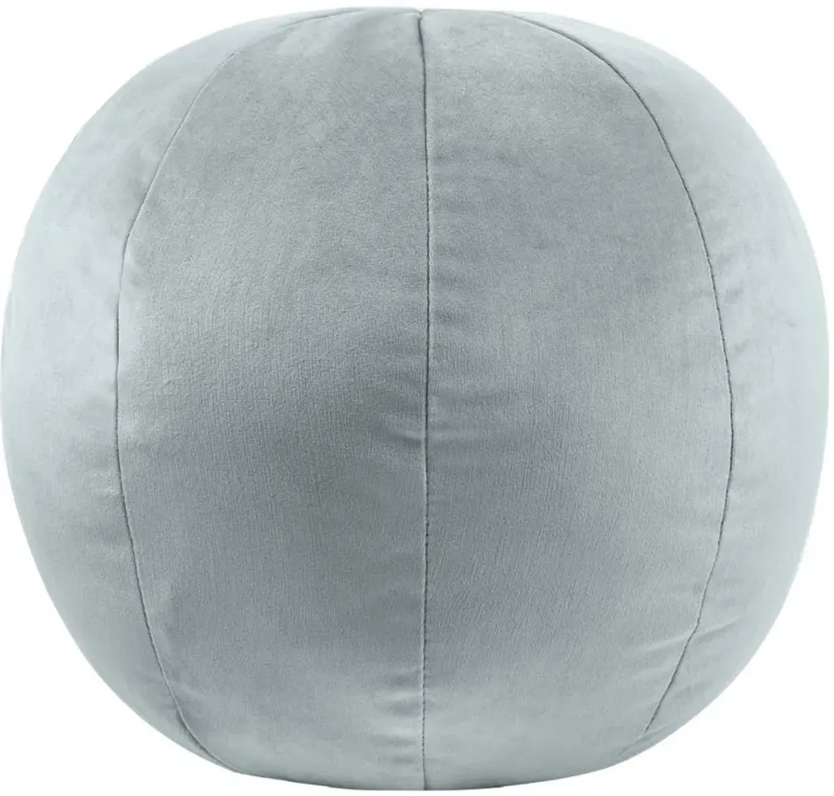 TOV Furniture Boba 9" Sea Blue Pillow