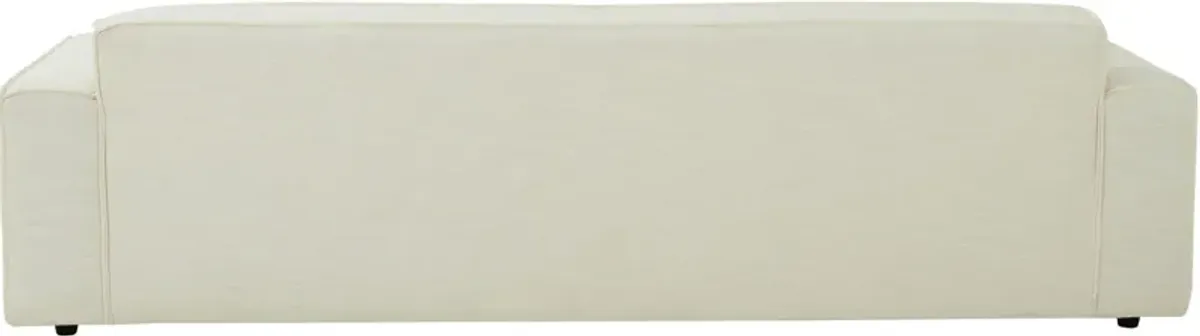 TOV Furniture Olafur Cream Linen Sofa