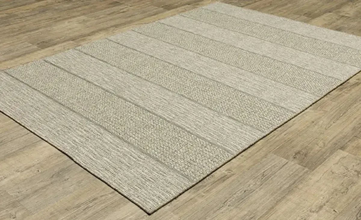 Oriental Weavers Tortuga 5'x8' Style 1 Area Rug