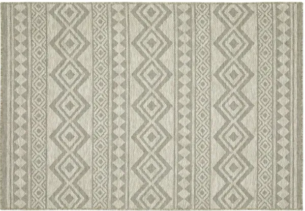 Oriental Weavers Tortuga 5'x7' Style 3 Area Rug