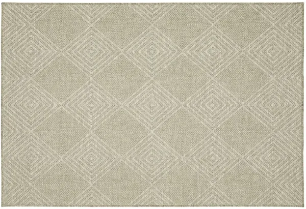 Oriental Weavers Tortuga 5'x7' Style 5 Area Rug