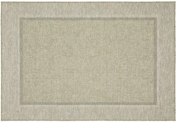 Oriental Weavers Tortuga 5'x7' Style 6 Area Rug