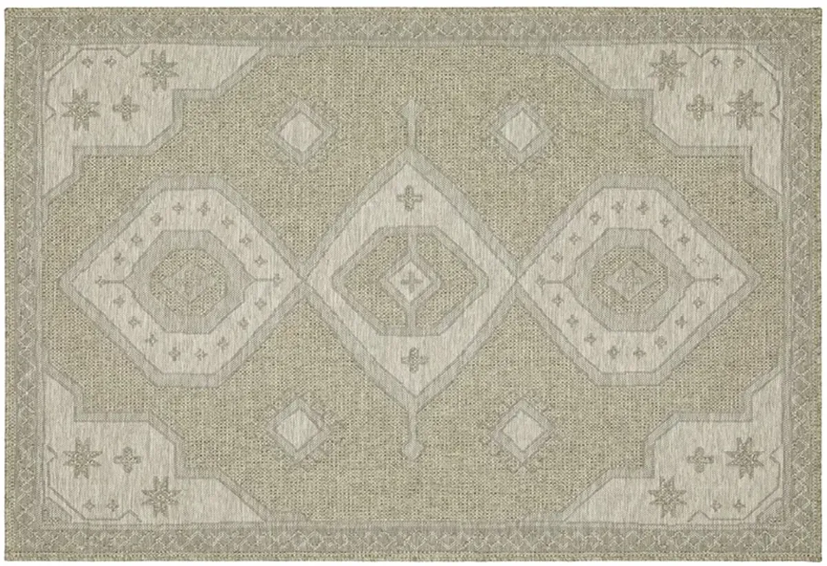 Oriental Weavers Tortuga 5'x7' Style 8 Area Rug