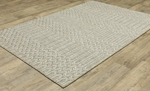 Oriental Weavers Tortuga 5'x7' Style 9 Area Rug