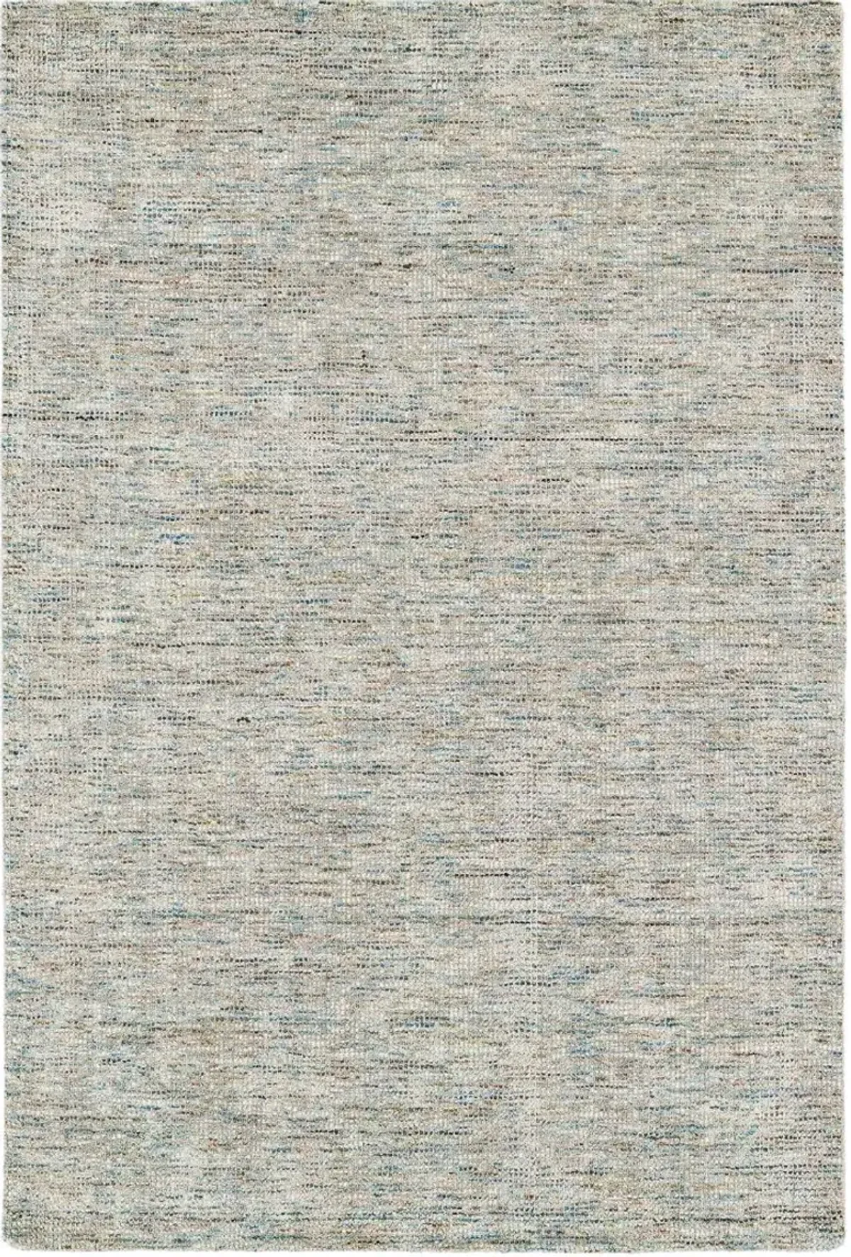 Dalyn Rug Company Torino Silver 5'x8' Area Rug