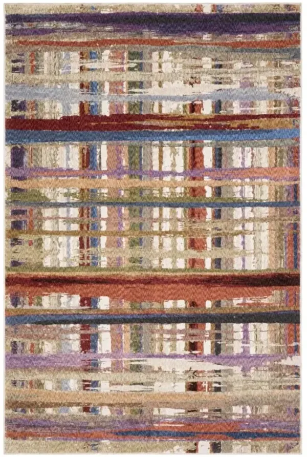 Oriental Weavers Tisdell 5'x8' Style 7 Area Rug