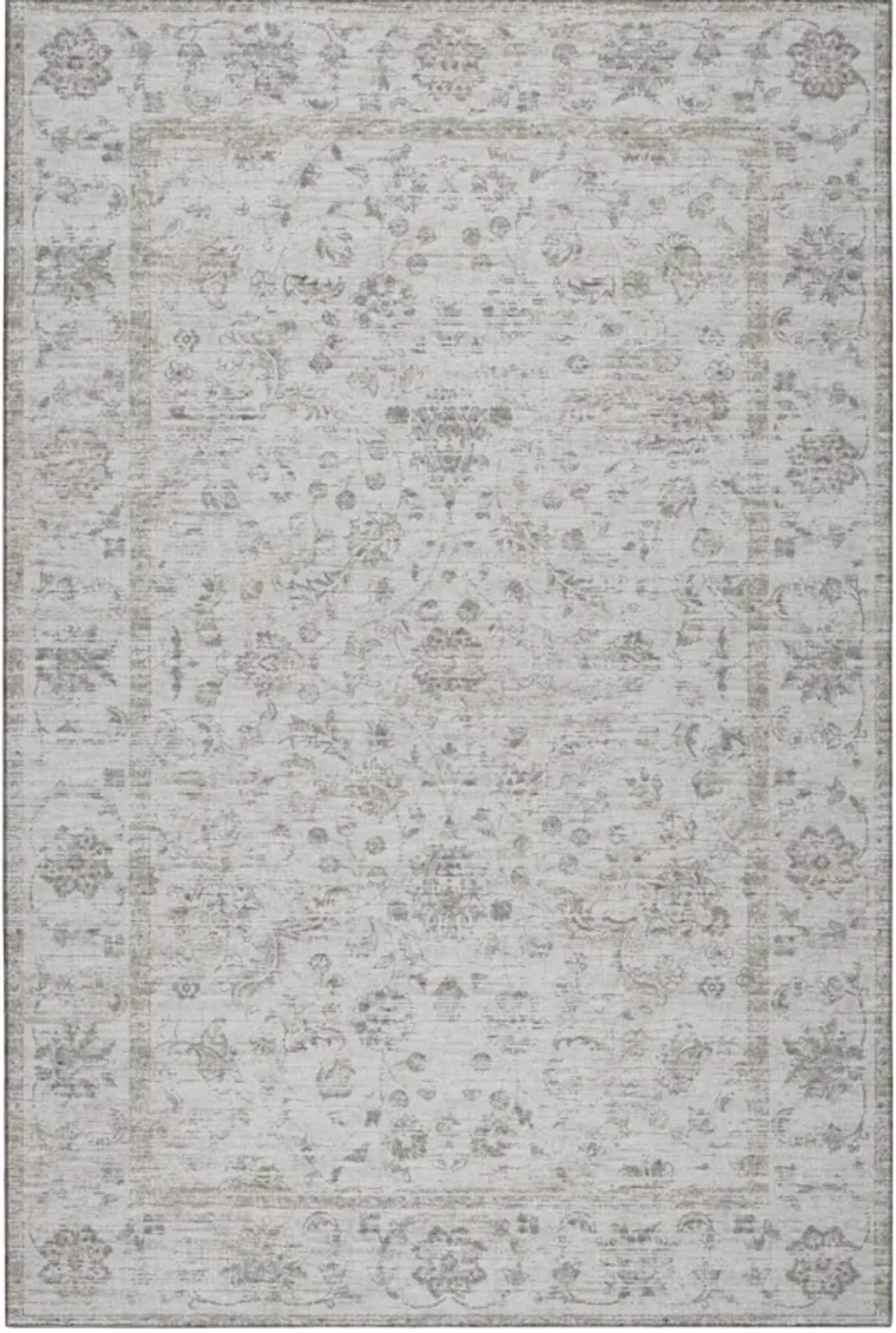 Dalyn Rug Company Tuscany Linen Ivory 5'x8' Style 2 Area Rug