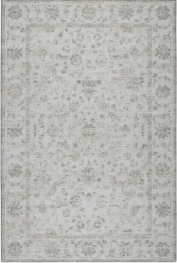 Dalyn Rug Company Tuscany Ivory 5'x8' Area Rug