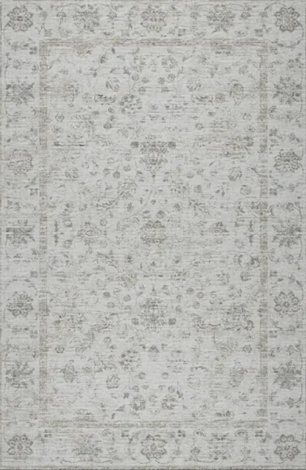 Dalyn Rug Company Tuscany Ivory 8'x10' Area Rug