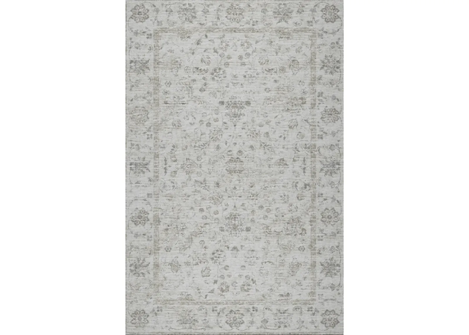 Dalyn Rug Company Tuscany Ivory 8'x10' Area Rug