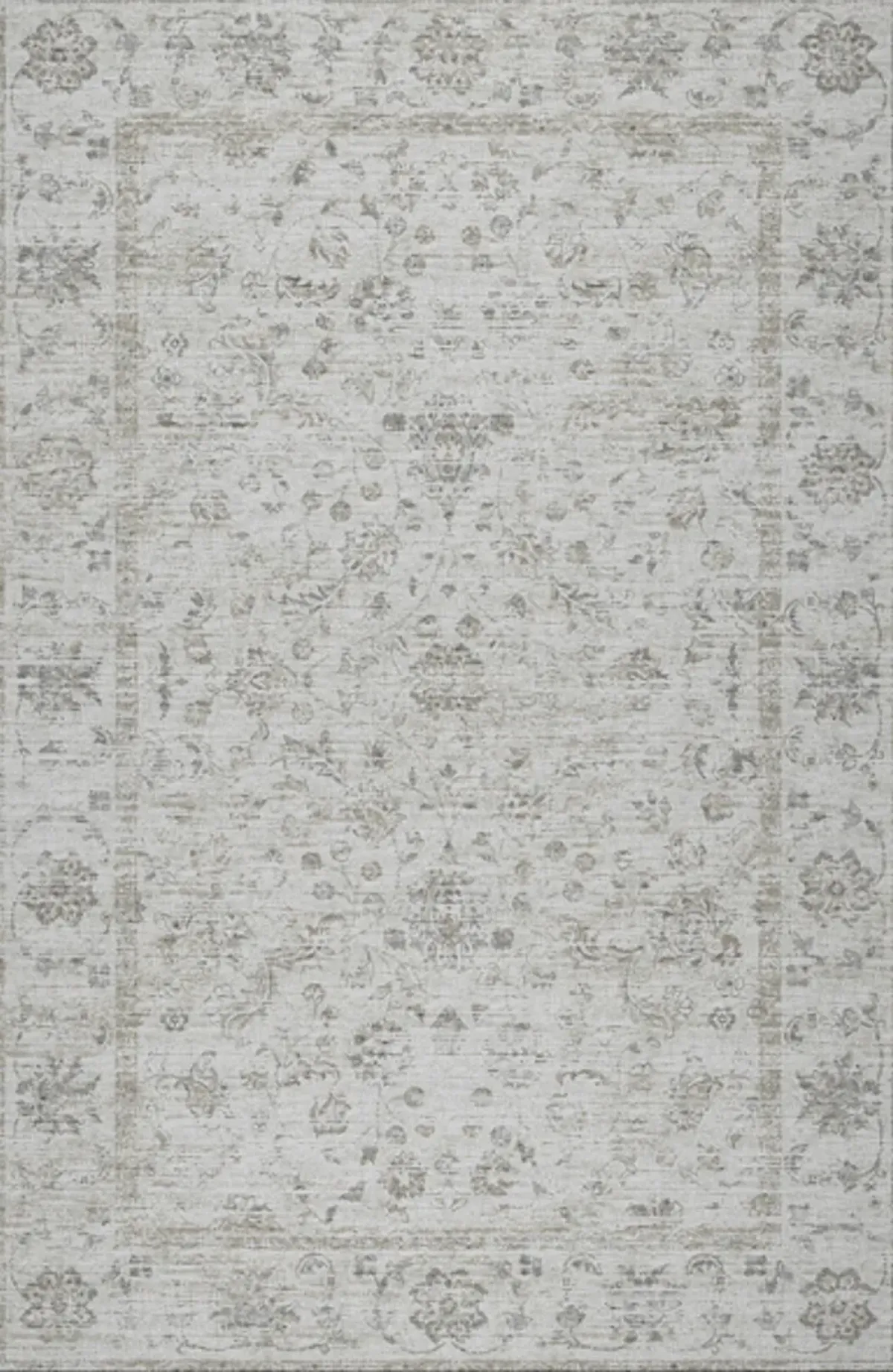 Dalyn Rug Company Tuscany Ivory 8'x10' Area Rug