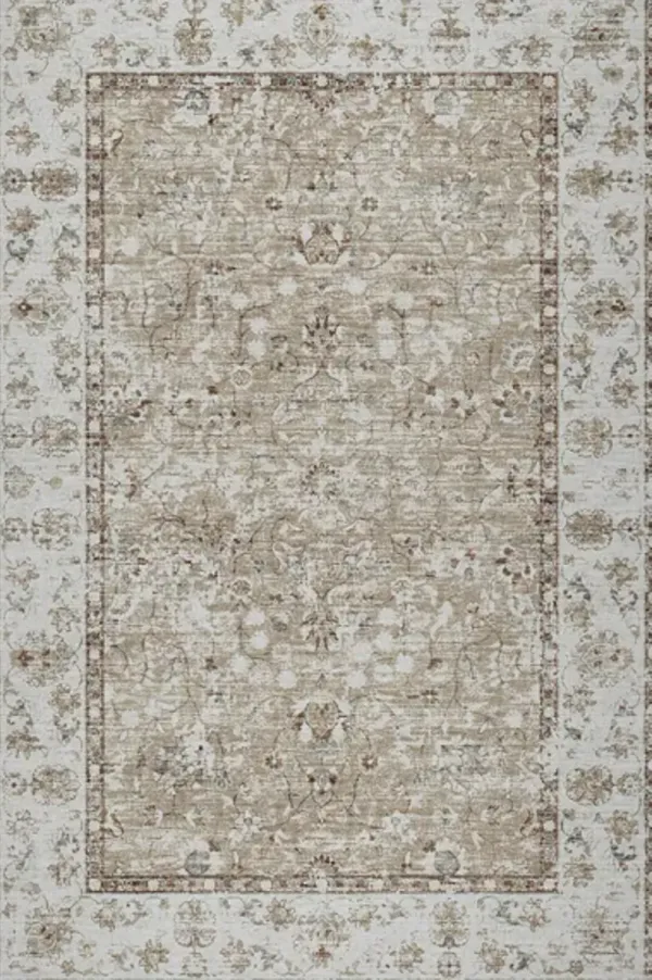 Dalyn Rug Company Tuscany Taupe 8'x10' Area Rug