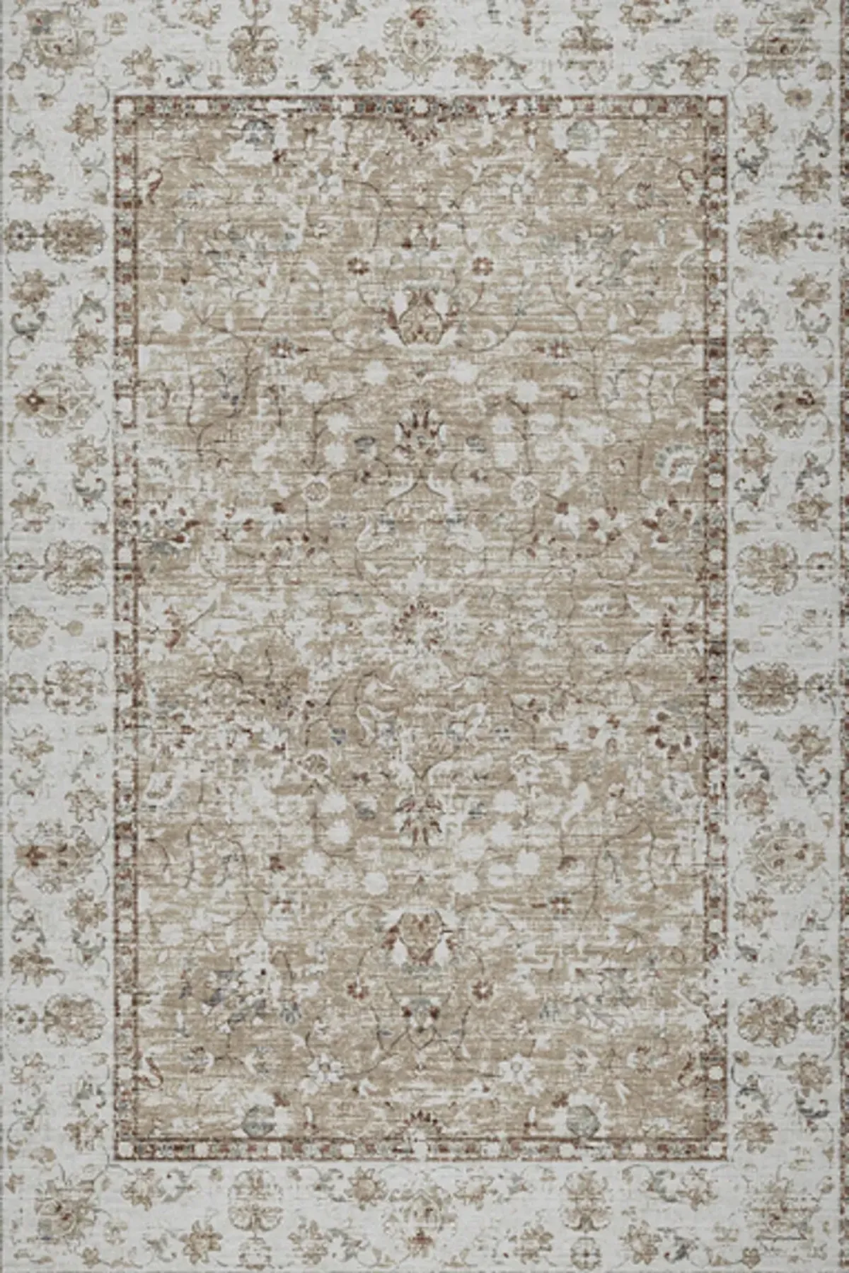 Dalyn Rug Company Tuscany Taupe 8'x10' Area Rug