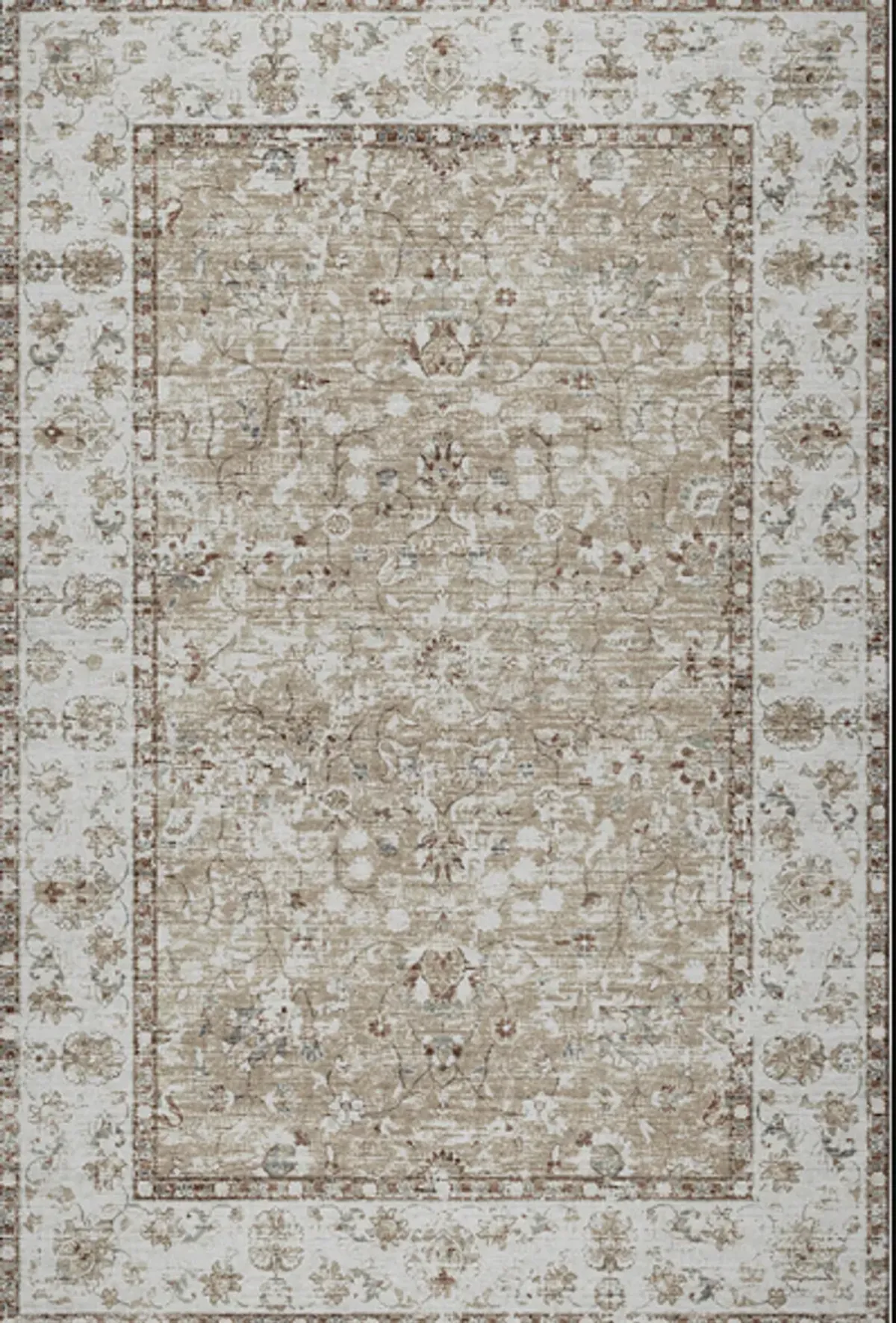 Dalyn Rug Company Tuscany Taupe 8'x10' Area Rug