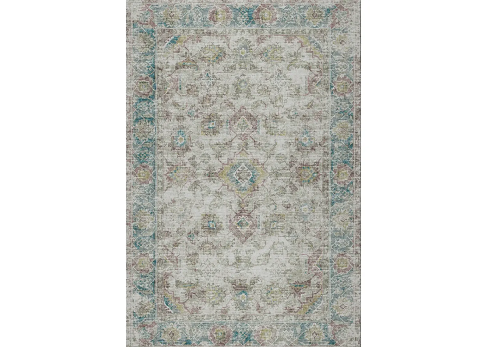 Dalyn Rug Company Tuscany Linen 8'x10' Area Rug