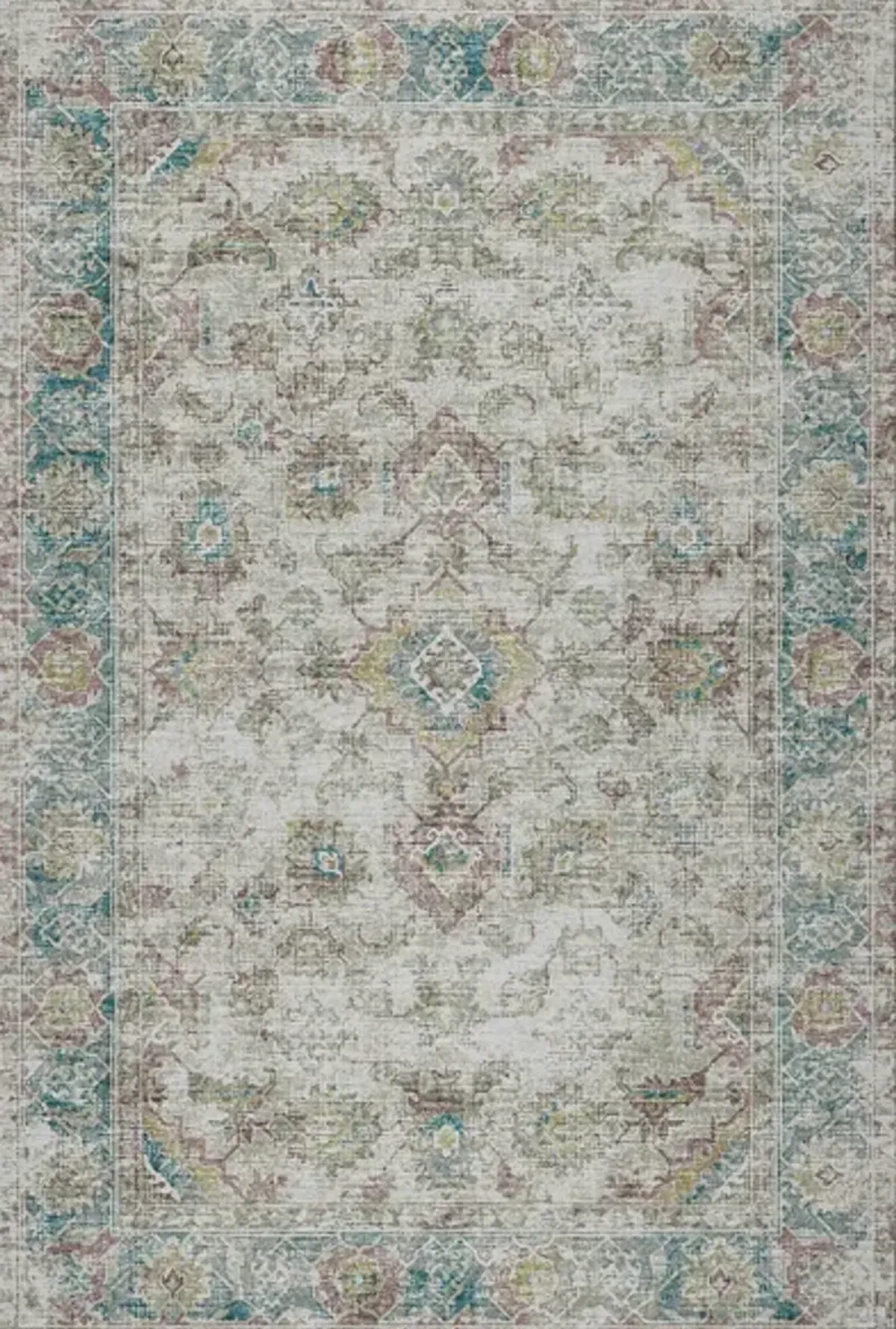 Dalyn Rug Company Tuscany Linen 8'x10' Area Rug